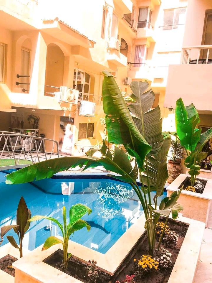 Wohnung in Hurghada zum Verkauf