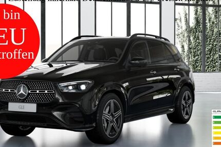 Mercedes-Benz GLE 450 10.000 km 88.777 &euro; Regensburg 93053