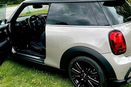 Mini Cooper 34.600 km 23.700 &euro; Sinzing 93161