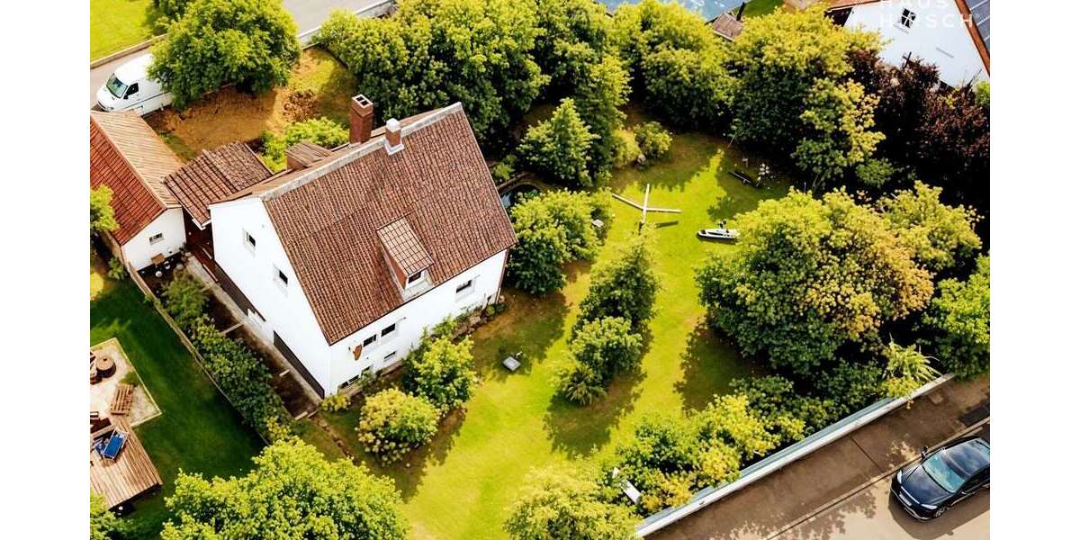 Haus zum Kaufen in Maxhütte-Haidhof 519.000 € 153 m² 5 zimmer