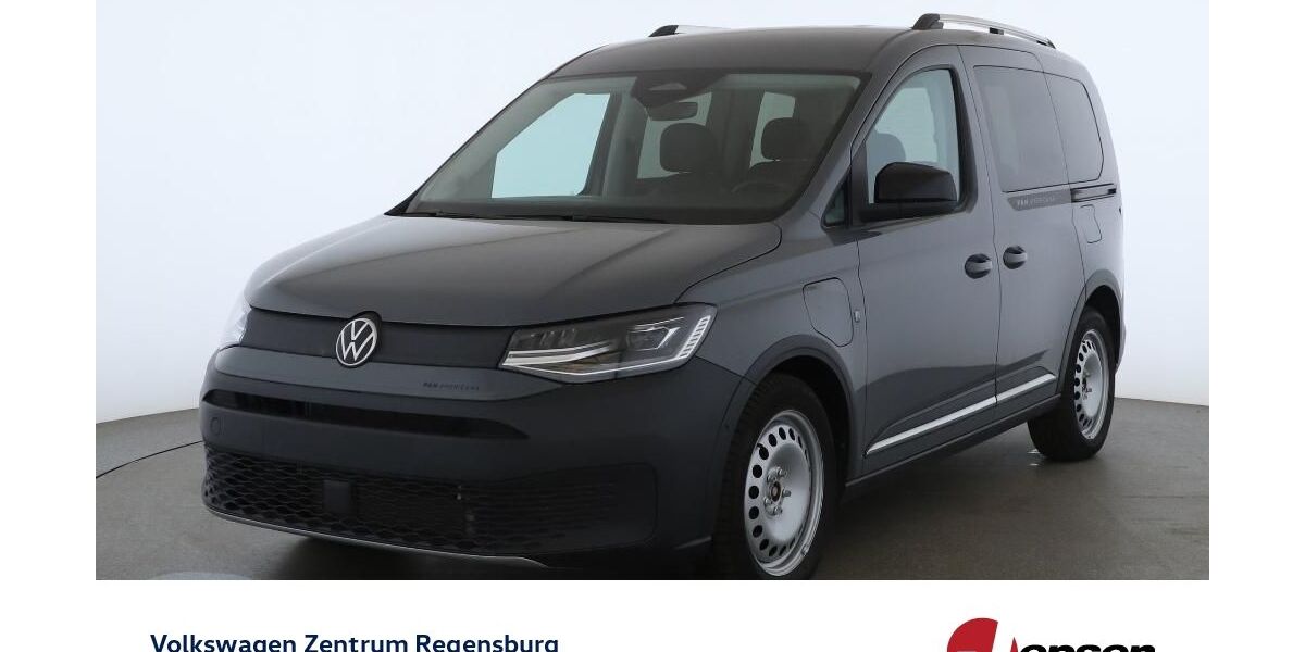 VW Caddy 9.900 km 43.970 &euro; Regensburg 93053