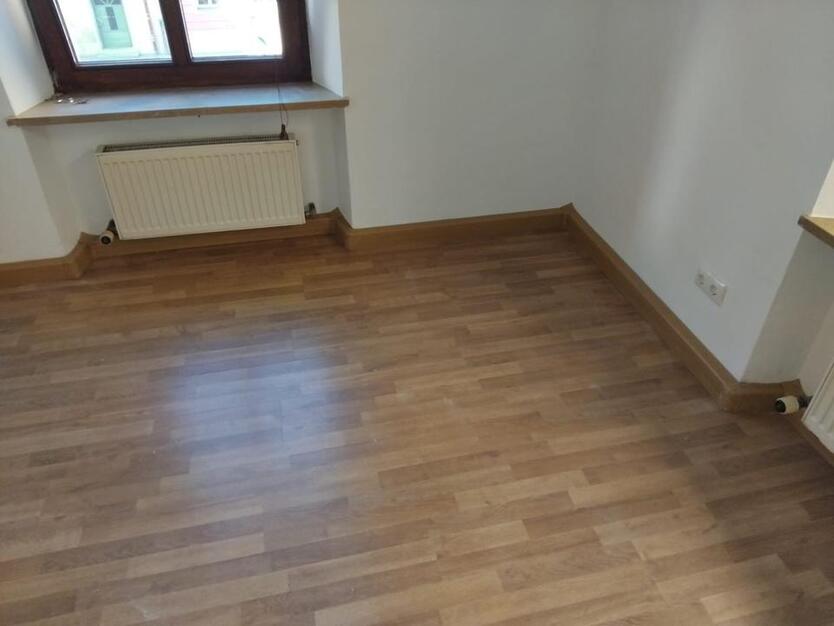 1,5 Zimmer-Appartement ca. 24 m2, Nähe Arnulfsplatz