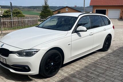 BMW 318 168.050 km 13.100 &euro; Altenthann 93177