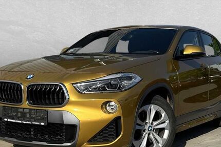 BMW X2 98.000 km 18.675 &euro; Regensburg 93059