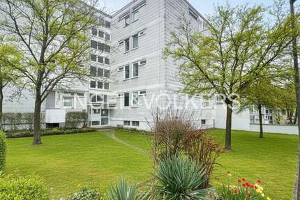 Wohnung zum Kaufen in Regensburg 335.000 € 97 m² 4 zimmer