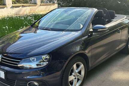 VW Eos 91.500 km 12.500 &euro; Regensburg 93049