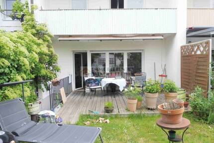 Haus Regensburg Kumpfmühl-Ziegetsdorf-Neuprüll - 5 Zimmer, 119 m&sup2;, 445.000&euro; | Angebot:26786758