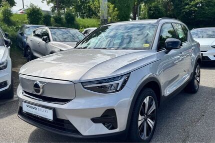 Volvo XC40 46.500 km 36.490 € Neutraubling 93073