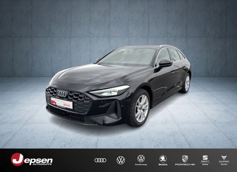 Audi A5 24.295 km 41.970 € Neutraubling 93073