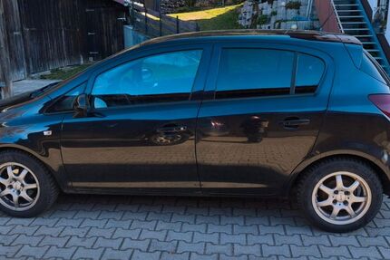 Opel Corsa 143.400 km 4.250 &euro; Brennberg 93179