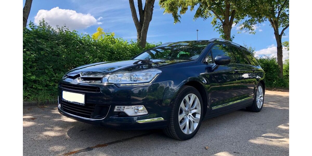 Citroen C5 159.000 km 7.949 &euro; Lappersdorf 93138