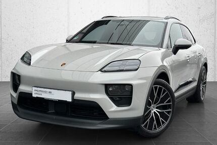 Porsche Macan 6.000 km 86.900 &euro; Regensburg 93055