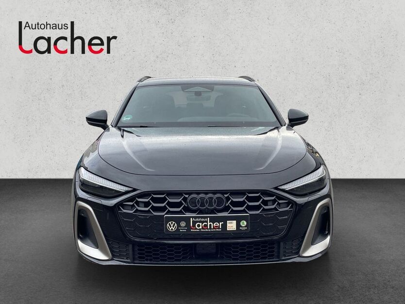 Audi A5 13.500 km 57.890 € Nittenau 93149