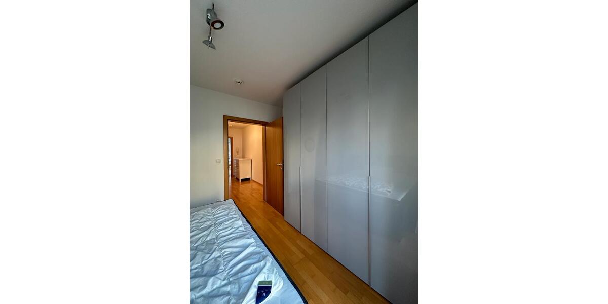 Erdgeschoßwohnung Regensburg Konradsiedlung - 2.5 Zimmer, 58 m&sup2;, 370.000&euro; | Angebot:27607188