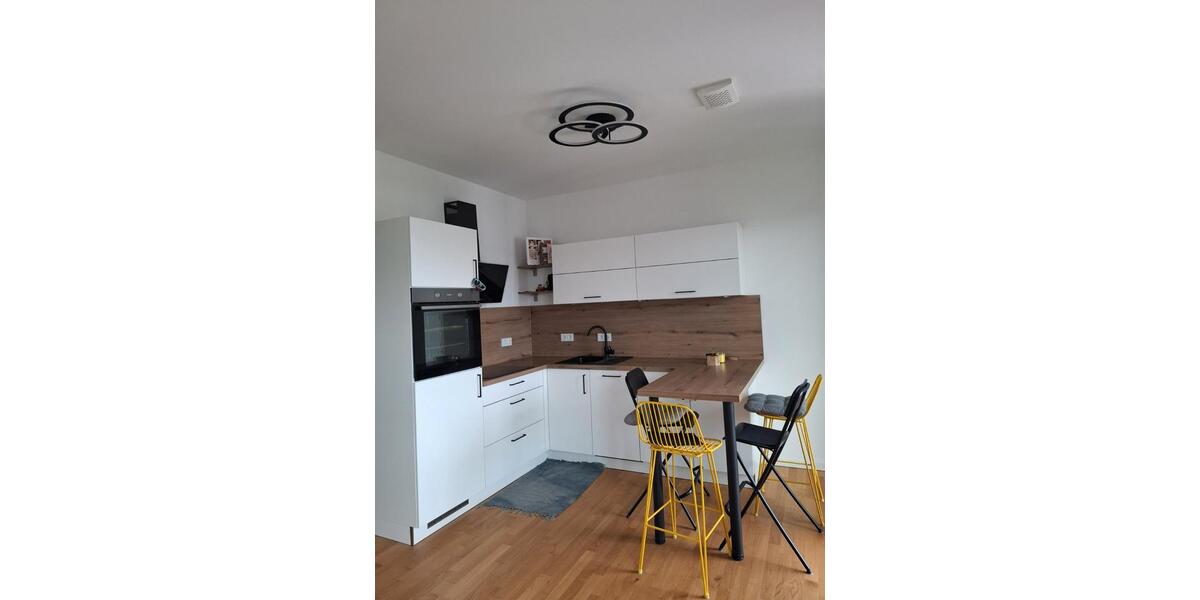 Etagenwohnung Regensburg Das Dörnberg - 1 Zimmer, 32 m&sup2;, 650&euro; | Angebot:26316523