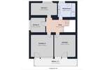 Doppelhaushälfte Regensburg Burgweinting-Harting - 5 Zimmer, 134 m&sup2;, 549.000&euro; | Angebot:25744174