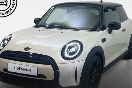 Mini Cooper 16.600 km 26.818 &euro; Regensburg 93055