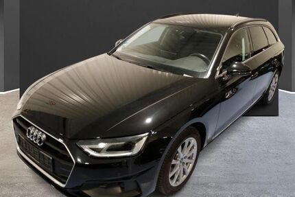 Audi A4 43.666 km 22.990 &euro; Schierling 84069