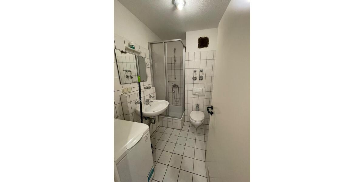 Etagenwohnung Nittendorf - 1 Zimmer, 32 m&sup2;, 84.900&euro; | Angebot:27018951
