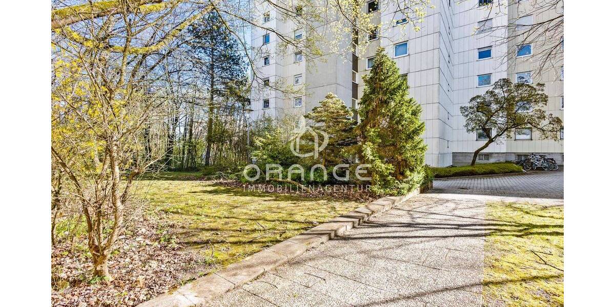 Etagenwohnung Regensburg Großprüfening-Dechbetten-Königswiesen - 4 Zimmer, 100 m&sup2;, 380.000&euro; | Angebot:26228598
