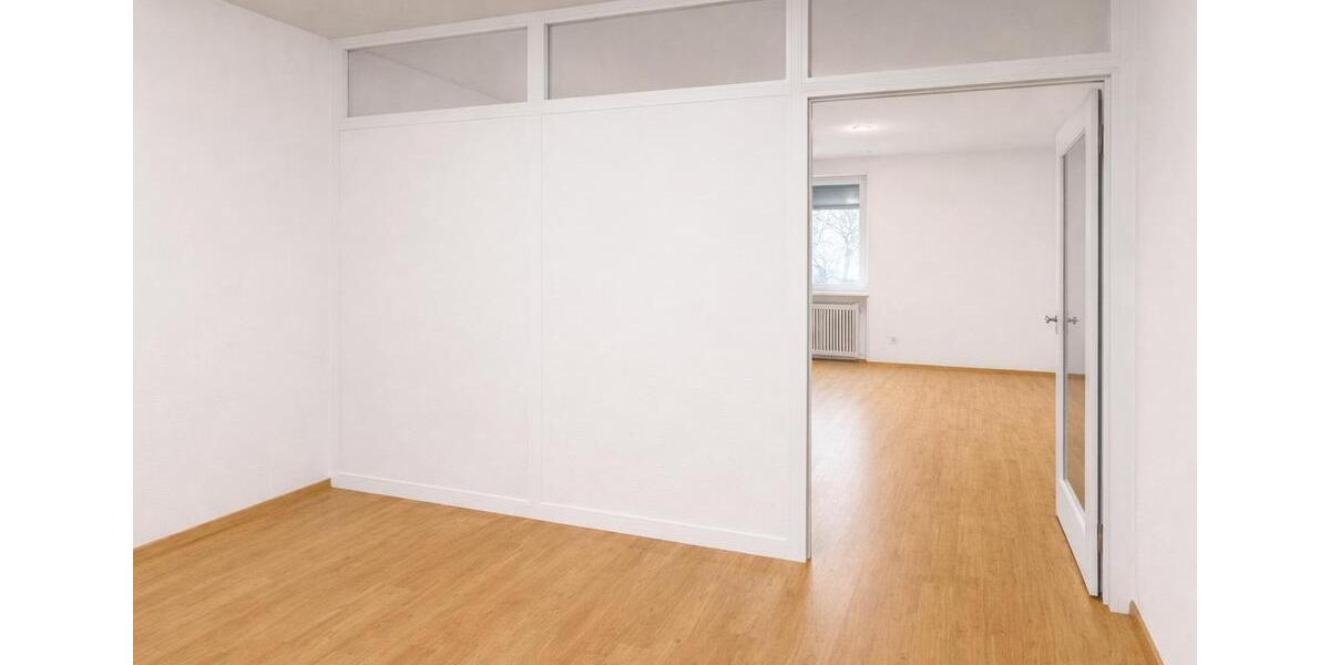Etagenwohnung Regensburg Brandlberg - 2.5 Zimmer, 73 m&sup2;, 379.000&euro; | Angebot:26802961