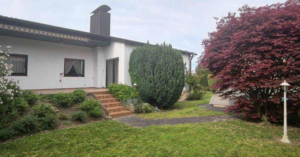 Bungalow Obertraubling - 7 Zimmer, 174 m&sup2;, 725.000&euro; | Angebot:26588976