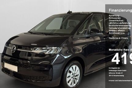 VW T7 Multivan 18.515 km 53.950 &euro; Regensburg 93055