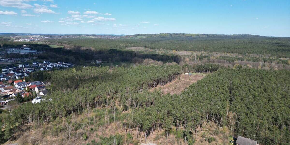 Grundstück Nittenau Bergham - 835.000&euro; | Angebot:26309416