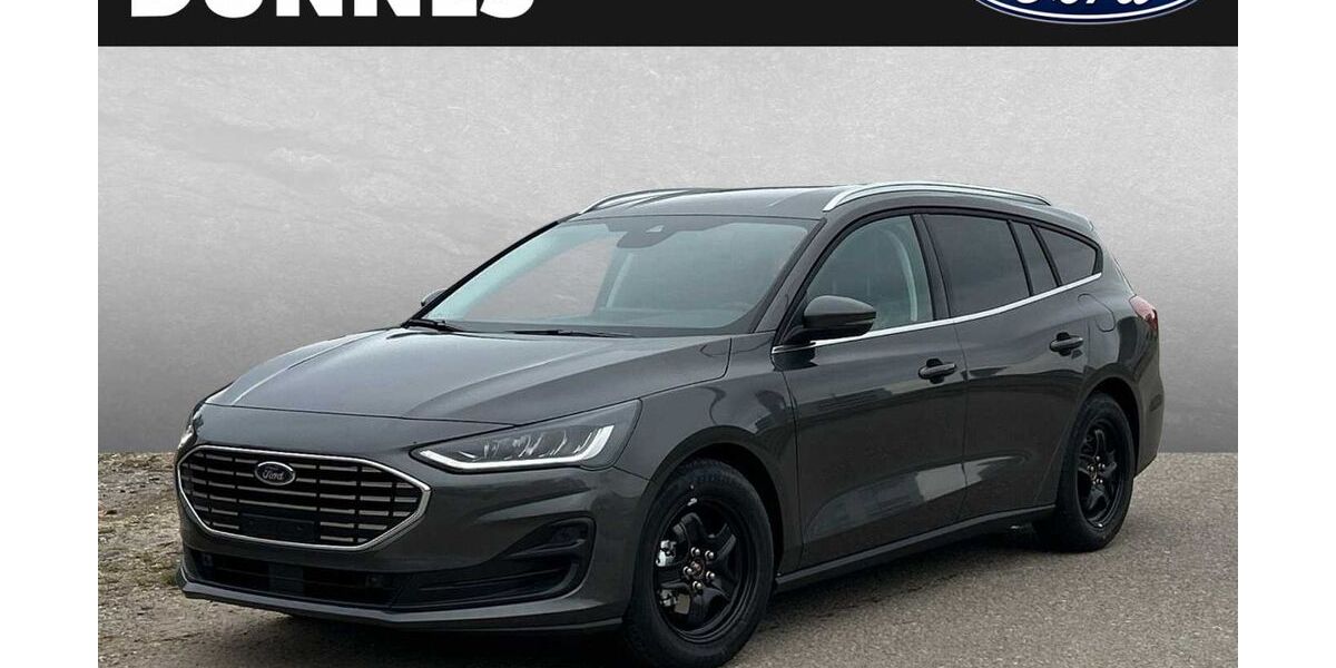 Ford Focus 1.550 km 30.880 € Regensburg 93059