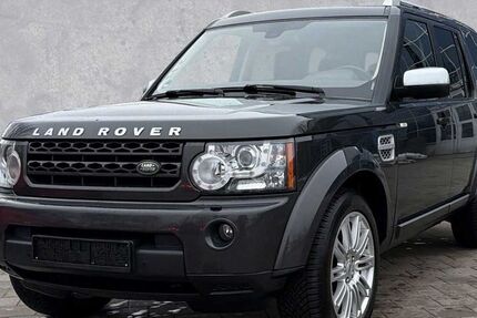 Land Rover Discovery 237.000 km 12.995 &euro; Regensburg 93059