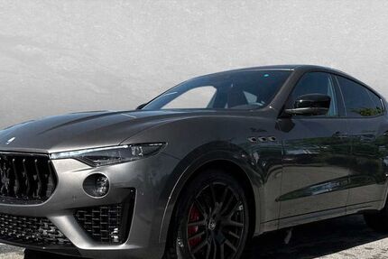 Maserati Levante 1.550 km 98.499 &euro; Regensburg 93059