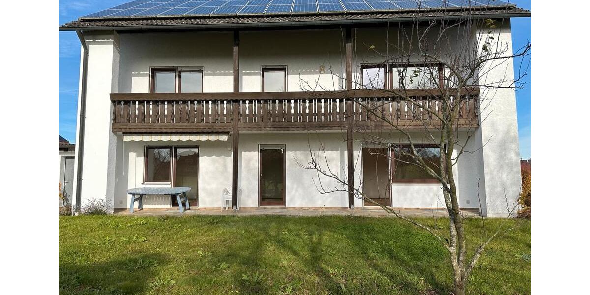 Einfamilienhaus Beratzhausen - 8 Zimmer, 198 m&sup2;, 565.000&euro; | Angebot:26419974