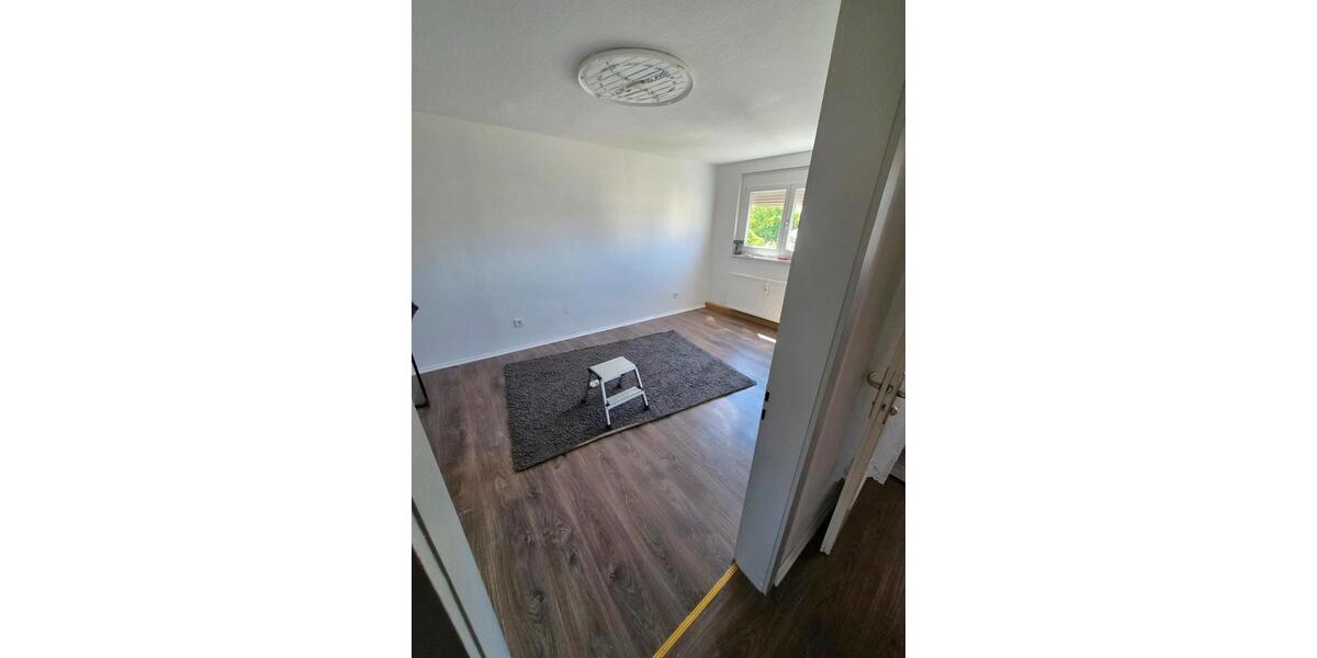 Etagenwohnung Regensburg Ganghofersiedlung - 3 Zimmer, 80 m&sup2;, 750&euro; | Angebot:26677644