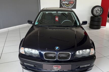 BMW 320 173.000 km 3.999 &euro; Kelheim 93309