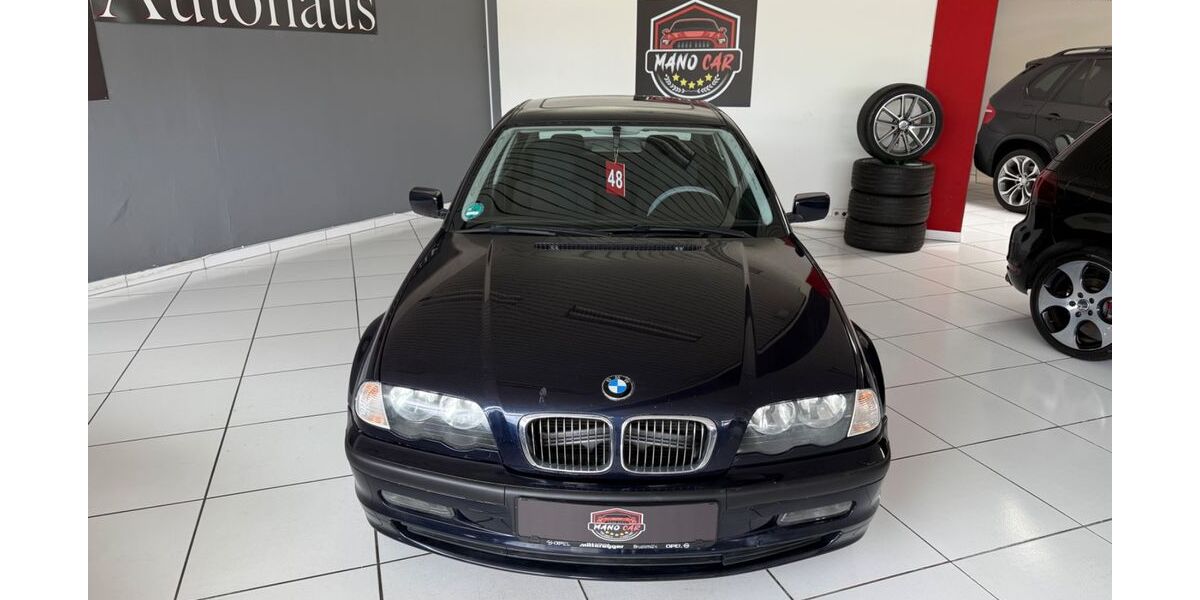 BMW 320 173.000 km 3.999 &euro; Kelheim 93309