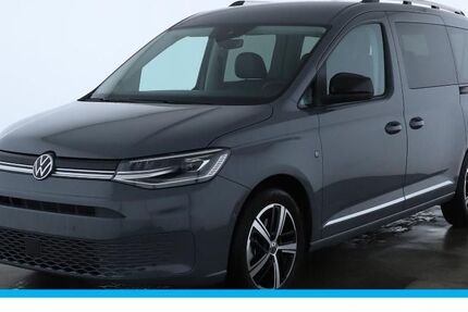 VW Caddy Maxi 12.200 km 39.970 &euro; Regensburg 93053