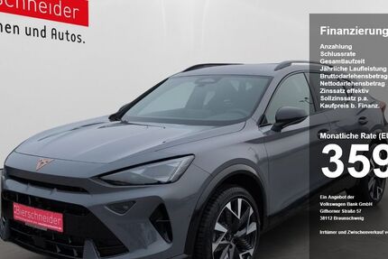 Cupra Formentor 1.100 km 41.190 &euro; Regensburg 93055