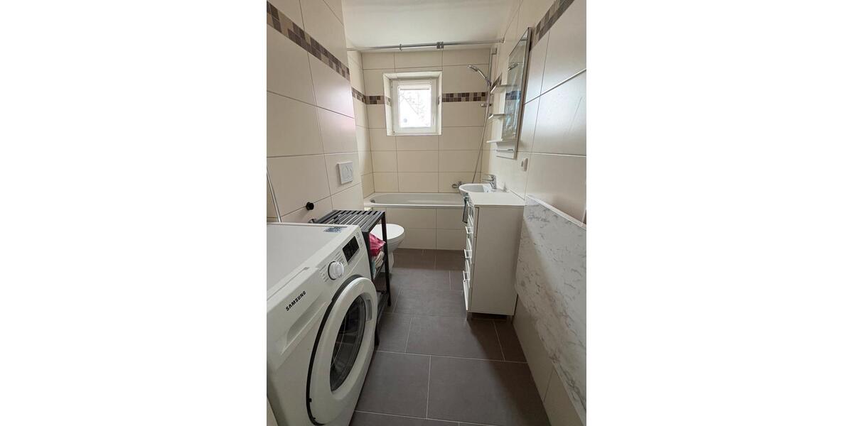 Etagenwohnung Regensburg Ganghofersiedlung - 3 Zimmer, 68 m&sup2;, 1.580&euro; | Angebot:26190460