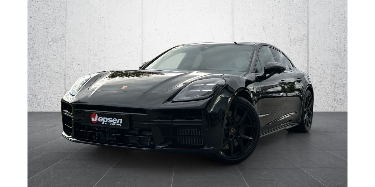 Porsche Panamera 7.000 km 134.900 &euro; Regensburg 93055