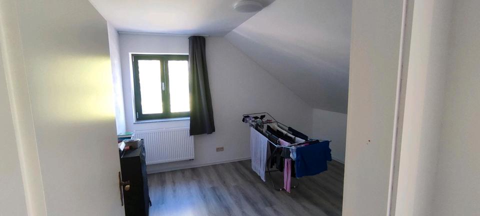 Haus direkt in Geiselhöring zum Verkaufen 8 zimmer