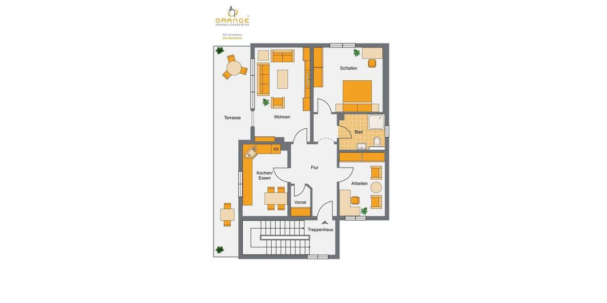 Mehrfamilienhaus, Wohnhaus Brunn Frauenberg - 6 Zimmer, 184 m&sup2;, 497.000&euro; | Angebot:26410074