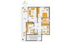 Mehrfamilienhaus, Wohnhaus Brunn Frauenberg - 6 Zimmer, 184 m&sup2;, 497.000&euro; | Angebot:26410074