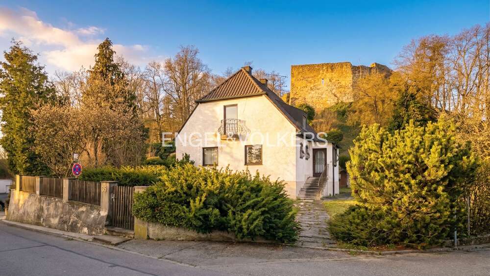 Einfamilienhaus Donaustauf - 6 Zimmer, 150 m&sup2;, 675.000&euro; | Angebot:26536501