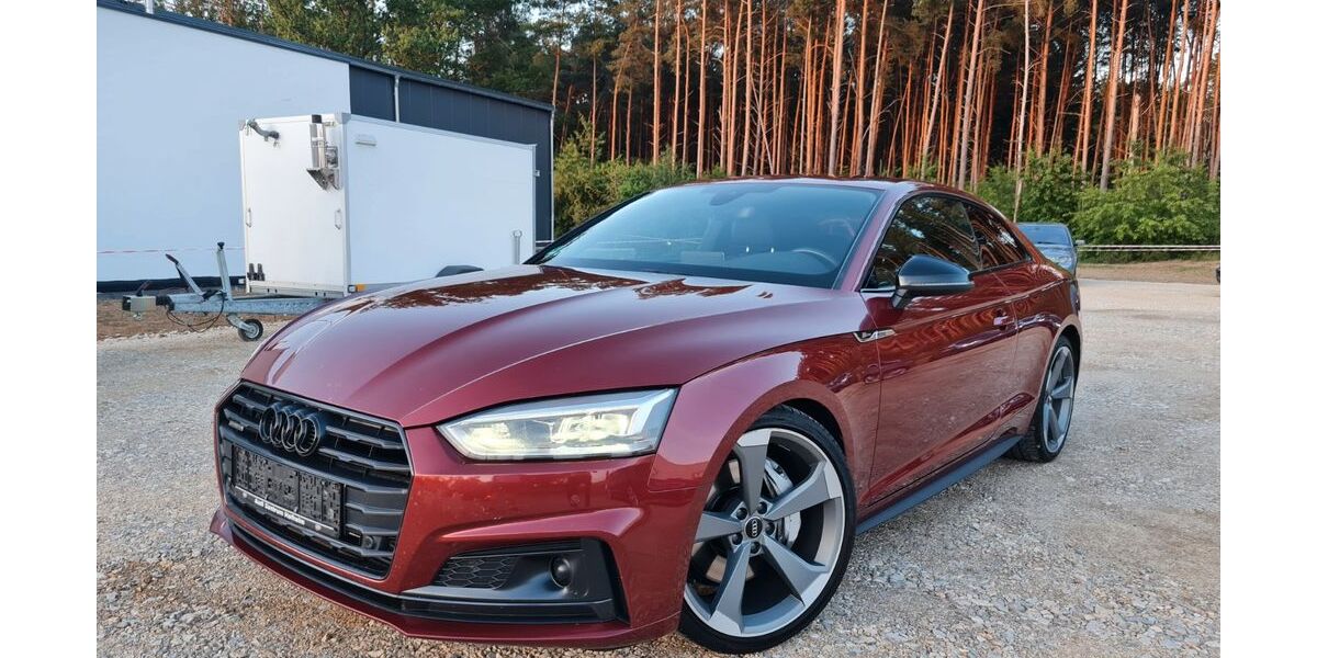 Audi A5 152.165 km 22.999 &euro; Abensberg 93326