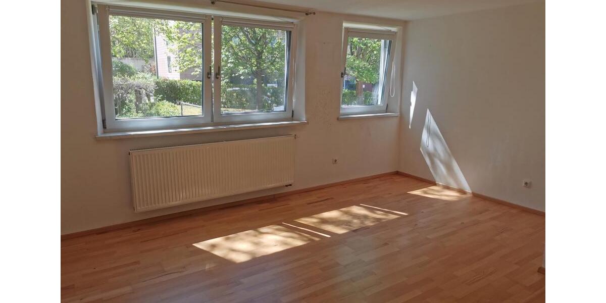 Etagenwohnung Regensburg Galgenberg - 2 Zimmer, 53 m&sup2;, 249.000&euro; | Angebot:26308562