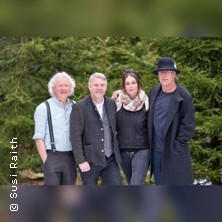 Susi Raith & Friends - Weihnachtslieder von Dahoam und aus der Welt … 12.12.2026 Veranstaltungszentrum Pfarrheim