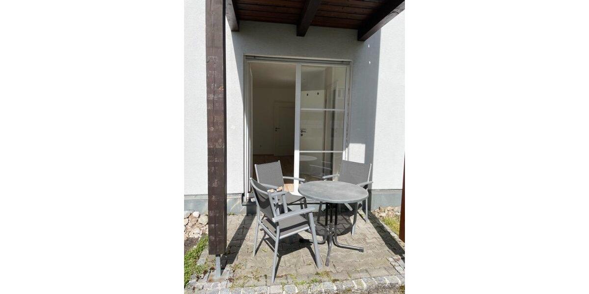 Erdgeschoßwohnung Regensburg Gallingkofen - 1 Zimmer, 20 m&sup2;, 95.000&euro; | Angebot:26109303