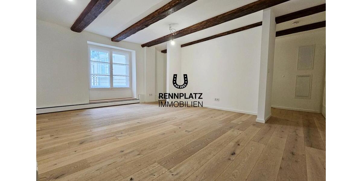 Etagenwohnung Regensburg Kumpfmühl - 3 Zimmer, 88 m&sup2;, 1.350&euro; | Angebot:26384425