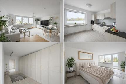 Wohnung Regensburg Das Dörnberg - 3 Zimmer, 130 m&sup2;, 1.600&euro; | Angebot:26327163