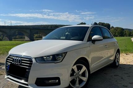 Audi A1 86.700 km 9.300 &euro; Regensburg 93051
